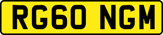 RG60NGM