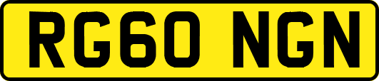 RG60NGN