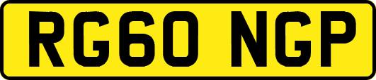 RG60NGP