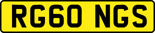 RG60NGS