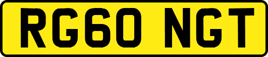 RG60NGT