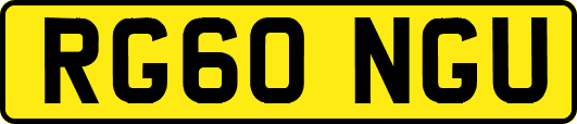 RG60NGU