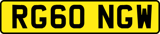 RG60NGW