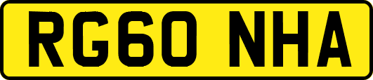 RG60NHA