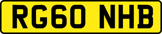 RG60NHB