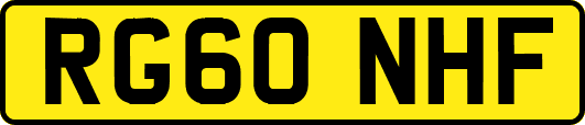 RG60NHF