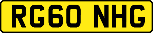 RG60NHG