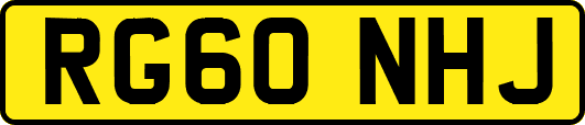 RG60NHJ
