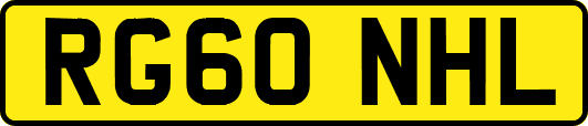 RG60NHL