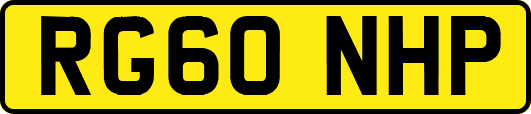RG60NHP