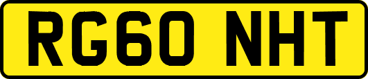 RG60NHT