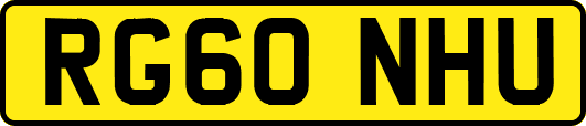 RG60NHU