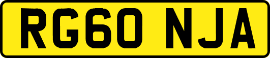 RG60NJA