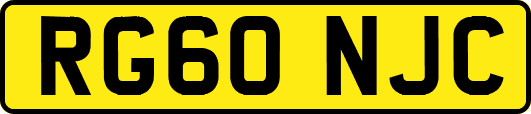 RG60NJC