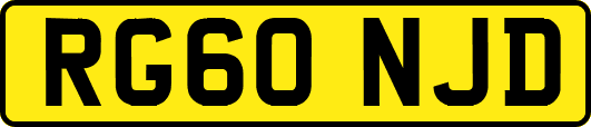 RG60NJD