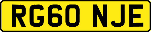 RG60NJE
