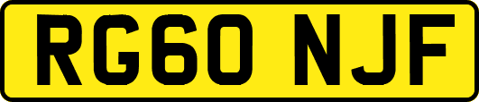 RG60NJF