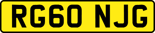 RG60NJG