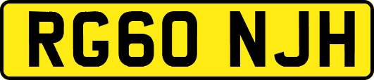 RG60NJH