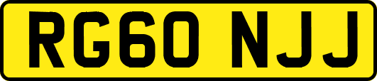 RG60NJJ