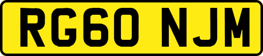 RG60NJM
