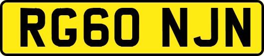 RG60NJN