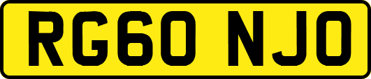 RG60NJO