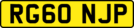 RG60NJP