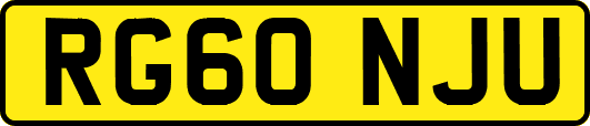 RG60NJU