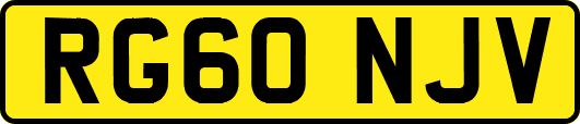 RG60NJV