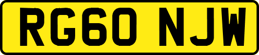 RG60NJW
