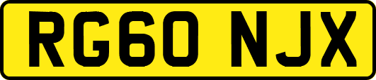 RG60NJX