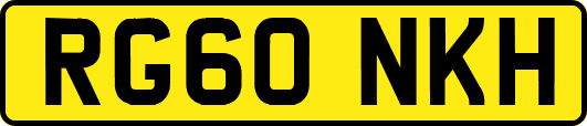 RG60NKH