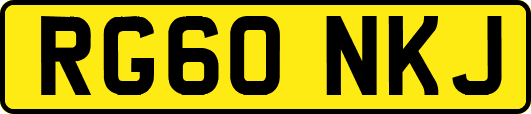 RG60NKJ