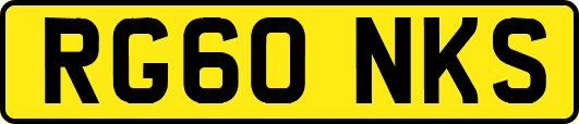RG60NKS