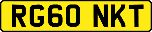 RG60NKT