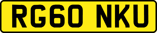 RG60NKU