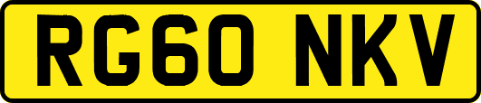RG60NKV