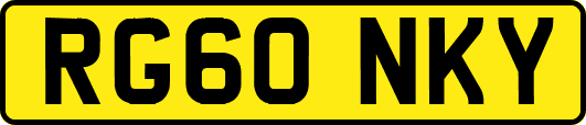 RG60NKY