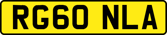 RG60NLA