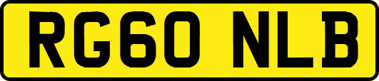 RG60NLB