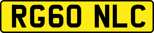RG60NLC