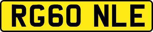 RG60NLE