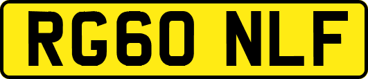 RG60NLF