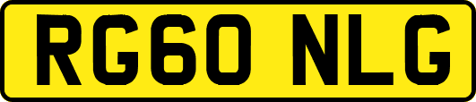 RG60NLG