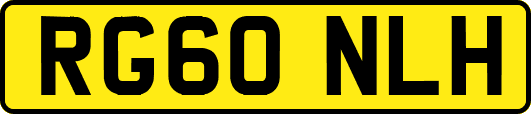 RG60NLH
