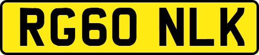 RG60NLK