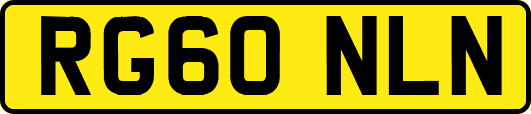 RG60NLN