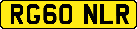 RG60NLR
