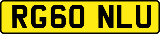 RG60NLU